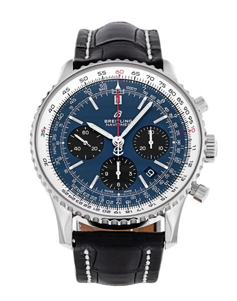 breitling ab0120 movement|Breitling navitimer 01 ab0121.